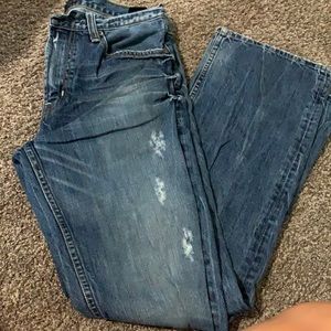 Men’s Big Star Jeans